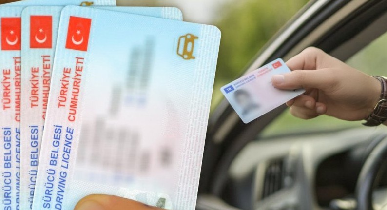 b sinifi ehliyet sahiplerine mujde